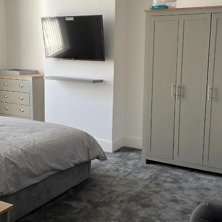 Church Inn En-Suite Rooms With Wi-Fi Moorside Exteriér fotografie